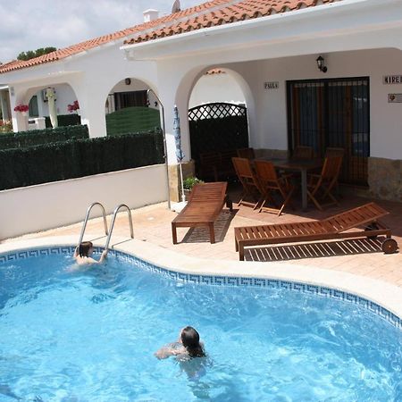 利乌玛Casa Mireia I Paula别墅 外观 照片