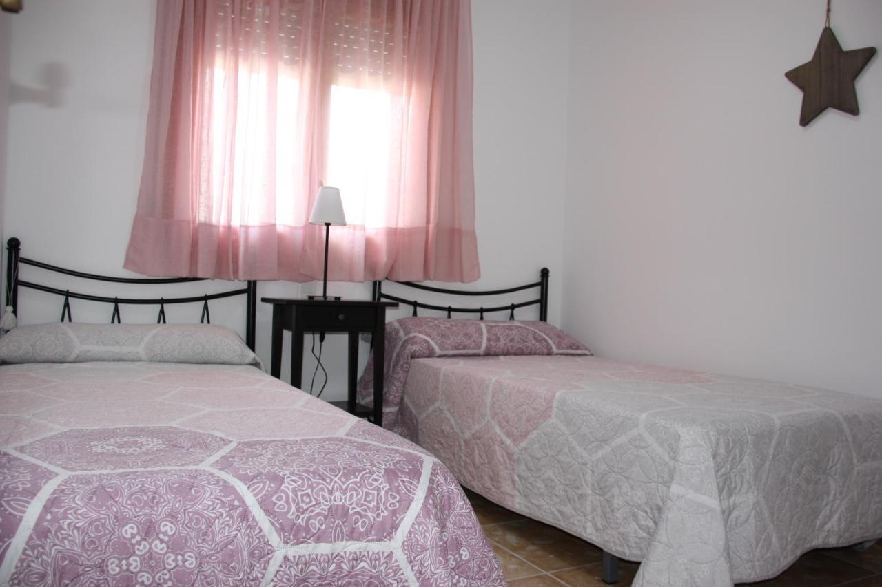 利乌玛Casa Mireia I Paula别墅 外观 照片